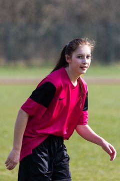 Bild 106 - B-Juniorinnen SV Wahlstedt - SG Wentorf-S./Sch�nberg